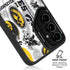 University of Iowa Hawkeyes Pattern Galaxy S26 Ultra Kickstand Case