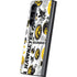 University of Iowa Hawkeyes Pattern Galaxy Z Fold5 5G Skin