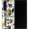 University of Iowa Hawkeyes Pattern Galaxy Z Fold6 Skin