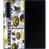 University of Iowa Hawkeyes Pattern Galaxy Z Fold6 Skin