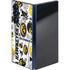 University of Iowa Hawkeyes Pattern Galaxy Z Fold6 Skin