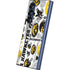 University of Iowa Hawkeyes Pattern Galaxy Z Fold6 Skin