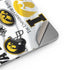 University of Iowa Hawkeyes Pattern Apple iPad Air Skin
