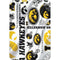 University of Iowa Hawkeyes Pattern Apple iPad Mini Skin