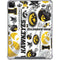 University of Iowa Hawkeyes Pattern iPad Cases