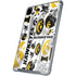 University of Iowa Hawkeyes Pattern iPad Cases