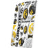University of Iowa Hawkeyes Pattern iPad Pro 13in M4 (2024) Skin