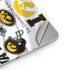 University of Iowa Hawkeyes Pattern iPad Pro 13in M4 (2024) Skin