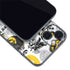 University of Iowa Hawkeyes Pattern iPhone Skins