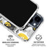 University of Iowa Hawkeyes Pattern iPhone 15 Clear Case