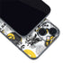University of Iowa Hawkeyes Pattern iPhone 15 Skin