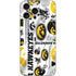 University of Iowa Hawkeyes Pattern iPhone 16 Pro Max Skin