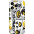 University of Iowa Hawkeyes Pattern iPhone 16 Pro Skin