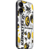 University of Iowa Hawkeyes Pattern iPhone 16 Skin