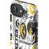 University of Iowa Hawkeyes Pattern iPhone 16e Impact Case