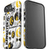 University of Iowa Hawkeyes Pattern iPhone 16e Impact Case