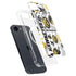University of Iowa Hawkeyes Pattern iPhone 16e MagSafe Case