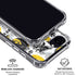 University of Iowa Hawkeyes Pattern iPhone 16e MagSafe Case