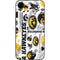 University of Iowa Hawkeyes Pattern iPhone 16e Skin