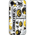 University of Iowa Hawkeyes Pattern iPhone 16e Skin