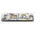University of Iowa Hawkeyes Pattern iPhone 16e Skin