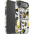University of Iowa Hawkeyes Pattern iPhone 17 Air Impact Case