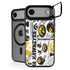 University of Iowa Hawkeyes Pattern iPhone 17 Air Kickstand Case