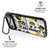University of Iowa Hawkeyes Pattern iPhone 17 Air Kickstand Case