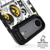 University of Iowa Hawkeyes Pattern iPhone 17 Air Kickstand Case