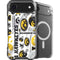 University of Iowa Hawkeyes Pattern iPhone 17 Air MagSafe Case