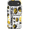 University of Iowa Hawkeyes Pattern iPhone 17 Air Magsafe Impact Case