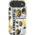 University of Iowa Hawkeyes Pattern iPhone 17 Air Magsafe Impact Case
