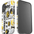 University of Iowa Hawkeyes Pattern iPhone 17 Impact Case