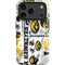 University of Iowa Hawkeyes Pattern iPhone 17 Pro Magsafe Impact Case