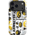 University of Iowa Hawkeyes Pattern iPhone 17 Pro Magsafe Impact Case