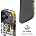 University of Iowa Hawkeyes Pattern iPhone 17 Pro Max Magsafe Impact Case