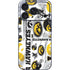 University of Iowa Hawkeyes Pattern iPhone 17 Pro Skin