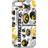 University of Iowa Hawkeyes Pattern iPhone Cases