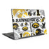 University of Iowa Hawkeyes Pattern Dell Latitude Skin