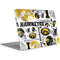 University of Iowa Hawkeyes Pattern Apple MacBook Air Skin