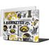 University of Iowa Hawkeyes Pattern MacBook Pro 14in (2021-24) Case plus Skin