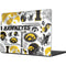 University of Iowa Hawkeyes Pattern Apple MacBook Pro 14-inch Skin