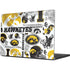 University of Iowa Hawkeyes Pattern Apple MacBook Pro 14-inch Skin