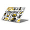 University of Iowa Hawkeyes Pattern Apple MacBook Pro 16-inch Skin
