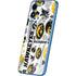 University of Iowa Hawkeyes Pattern Moto G Play 4G (2024) Skin