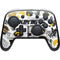 University of Iowa Hawkeyes Pattern Nintendo Skins