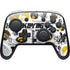 University of Iowa Hawkeyes Pattern Nintendo Switch 2 (2025) Pro Controller Skin