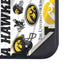 University of Iowa Hawkeyes Pattern Otterbox Defender iPhone Skin