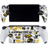 University of Iowa Hawkeyes Pattern PlayStation Portal Remote Player Skin