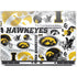 University of Iowa Hawkeyes Pattern Dell Precision Skin